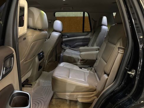 Used 2015 Chevrolet Tahoe LT image 25