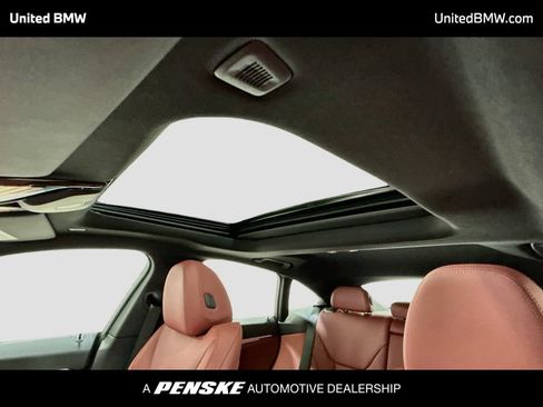 New 2026 BMW 430i w/ M Sport Package RWD image 12