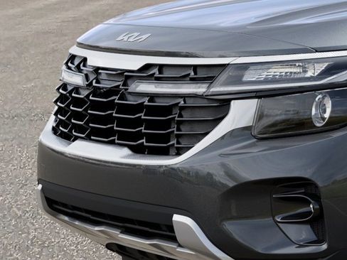 New 2026 Kia Seltos S AWD/4WD image 12
