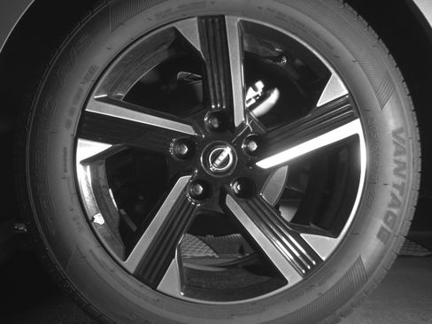 Used 2025 Nissan Sentra SV image 14