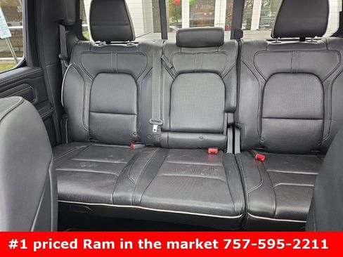 Used 2019 RAM 1500 Limited image 12