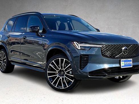 New 2026 Volvo XC90 B6 Ultra w/ Protection Package AWD/4WD image 2