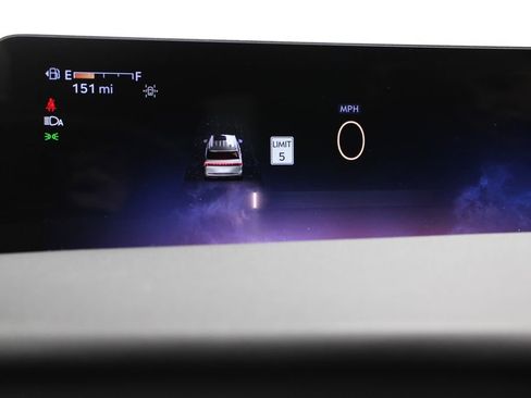 New 2026 Lincoln Navigator Reserve w/ Jet Appearance Package image 41