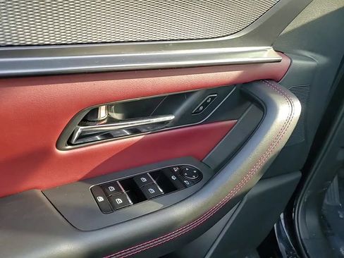 Certified 2025 MAZDA CX-70 Plug-In Hybrid w/ Premium Plus image 12