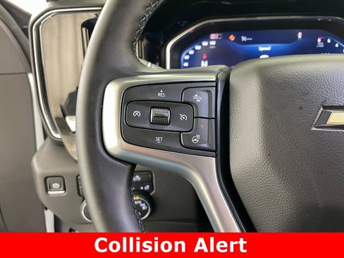 Certified 2025 Chevrolet Silverado 1500 LT image 26
