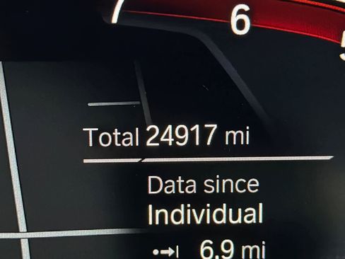 Used 2023 BMW X5 xDrive45e w/ Climate Comfort Package image 26