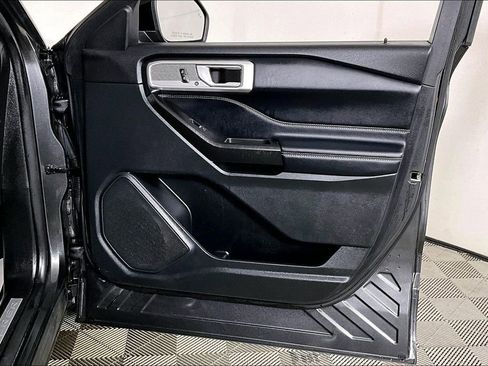 Used 2020 Ford Explorer Limited image 24