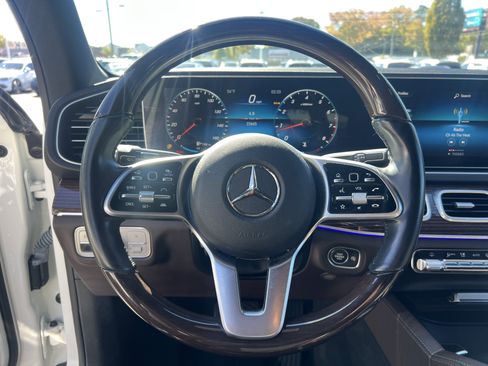 Certified 2022 Mercedes-Benz GLE 350 4MATIC image 18