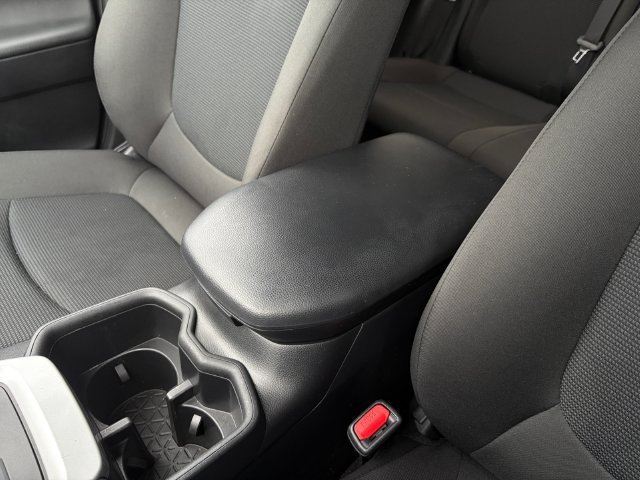 Used 2024 Toyota RAV4 LE AWD/4WD image 15