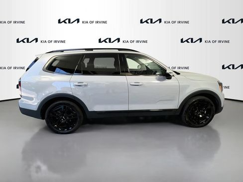 Certified 2024 Kia Telluride SX Prestige X-Line AWD/4WD image 10