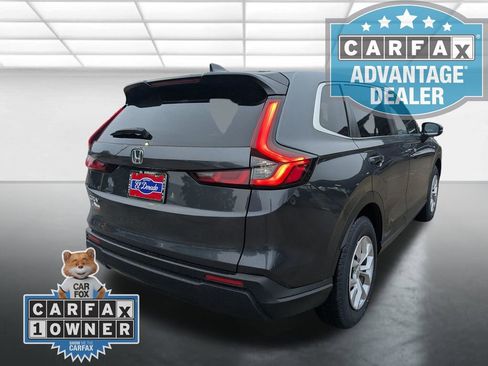 Used 2025 Honda CR-V LX image 26