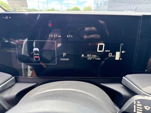 Used 2025 Nissan Kicks S AWD/4WD image 21