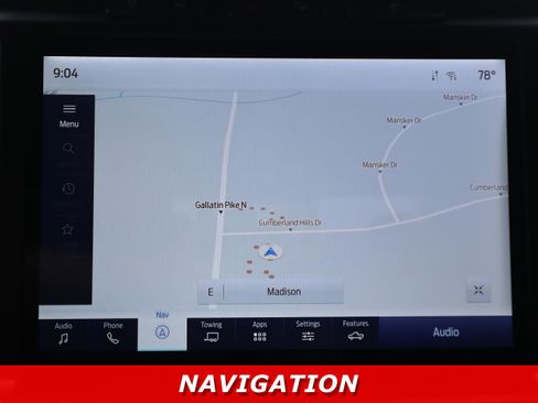 Used 2021 Ford F150 XLT w/ Equipment Group 302A High AWD/4WD image 21