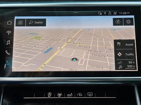 Used 2019 Audi A6 2.0T Premium Plus w/ Premium Plus Package image 14