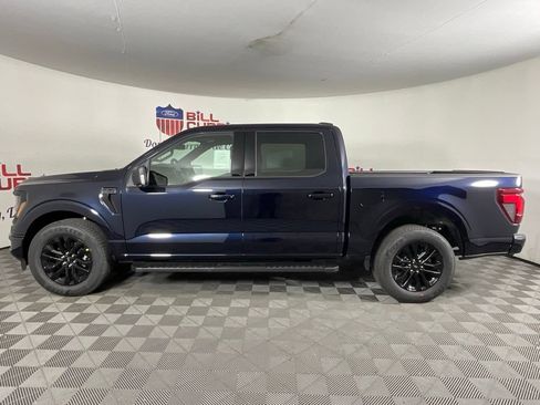 New 2026 Ford F150 XLT w/ Equipment Group 302A MID RWD image 6