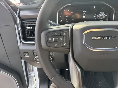 New 2026 GMC Sierra 2500 Denali Ultimate image 18