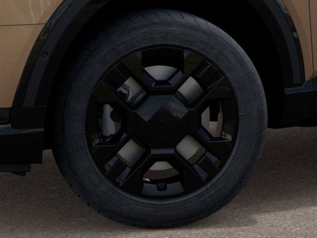 New 2027 Kia Telluride SX Prestige X-Pro AWD/4WD image 9
