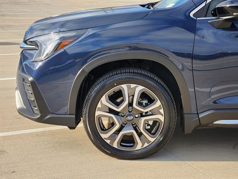 Certified 2025 Subaru Ascent Touring image 6