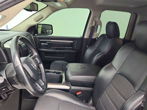 Used 2017 RAM 1500 Sport w/ Premium Sound Group RWD image 21