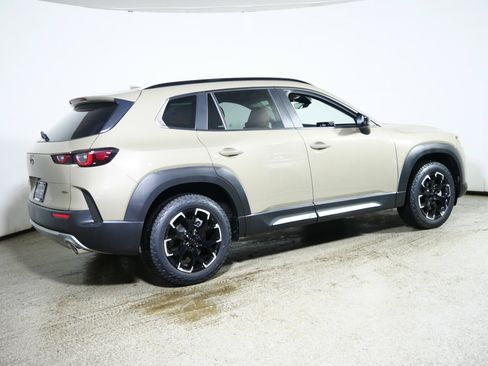 New 2026 MAZDA CX-50 Meridian Edition w/ Weather Package AWD/4WD image 2
