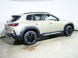 New 2026 MAZDA CX-50 Meridian Edition w/ Weather Package AWD/4WD video 2
