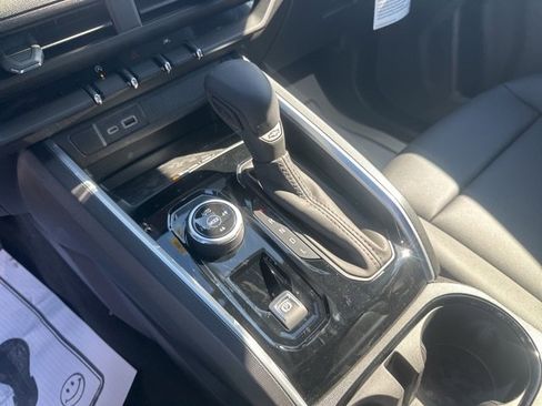 New 2026 Chevrolet Colorado Trail Boss image 26