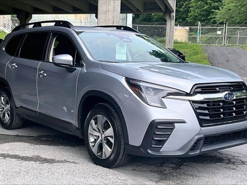 Certified 2024 Subaru Ascent Premium w/ Convenience Package AWD/4WD image 18