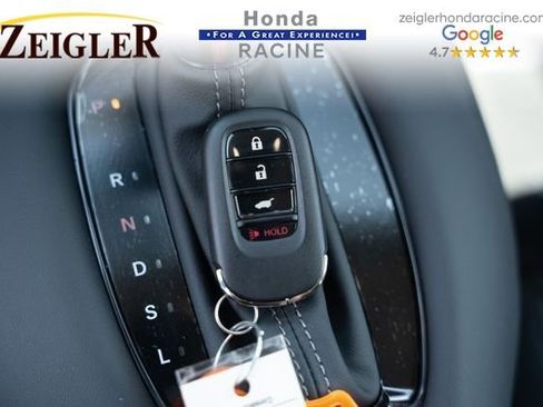 Used 2024 Honda HR-V Sport image 26