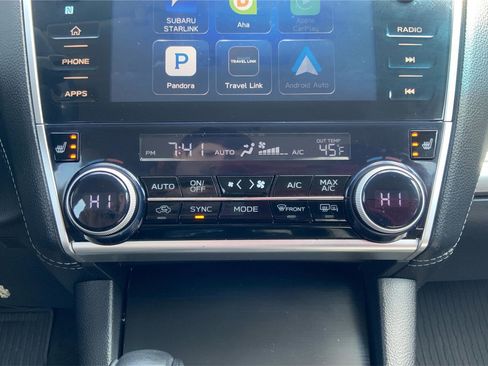 Used 2018 Subaru Legacy 2.5i Premium image 32