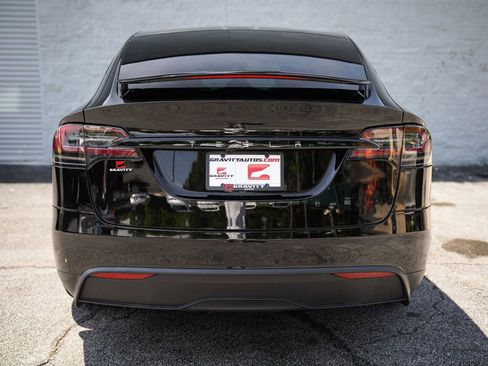 Used 2023 Tesla Model X AWD/4WD image 18