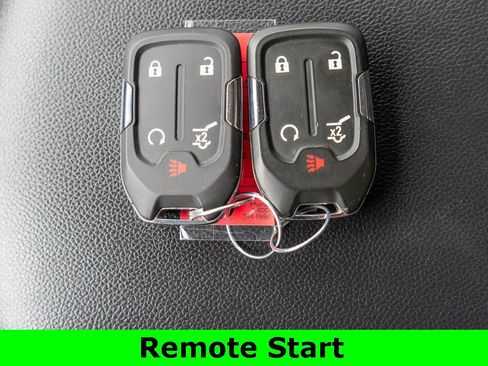 Used 2023 GMC Acadia Denali w/ Black Diamond Edition image 32