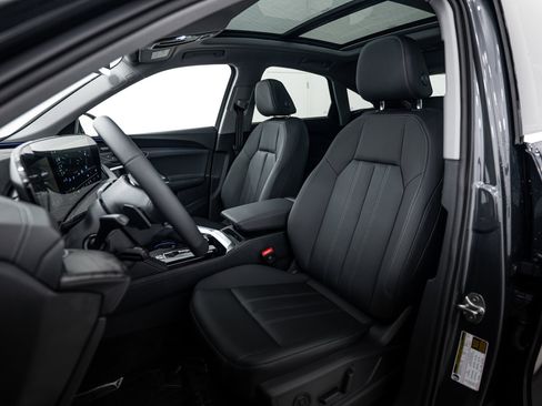 New 2025 Audi Q5 Premium Plus image 15