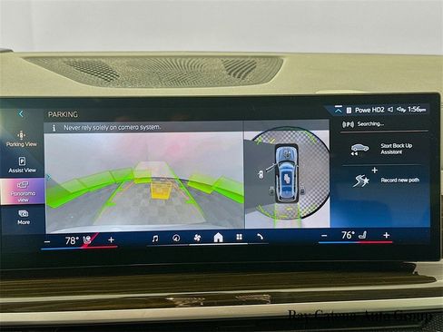 Certified 2024 BMW X7 xDrive40i w/ Premium Package image 14