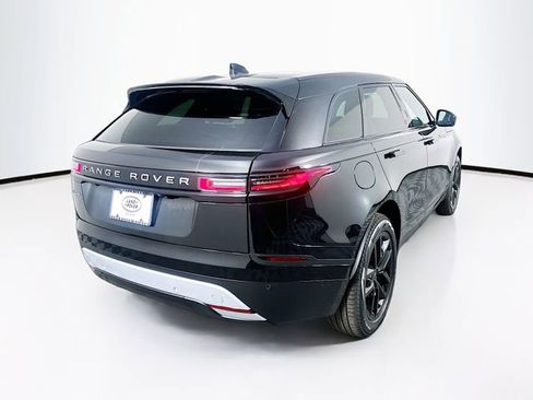 Used 2026 Land Rover Range Rover Velar S image 5