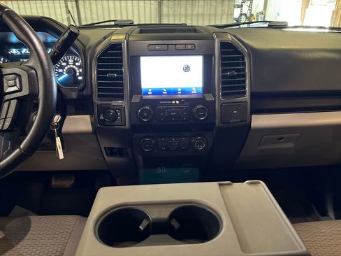 Used 2020 Ford F150 XLT w/ Equipment Group 302A Luxury AWD/4WD image 17