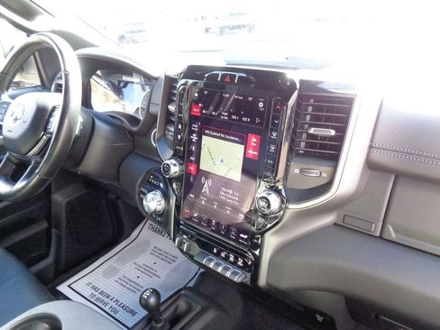 Certified 2019 RAM 2500 Power Wagon image 15