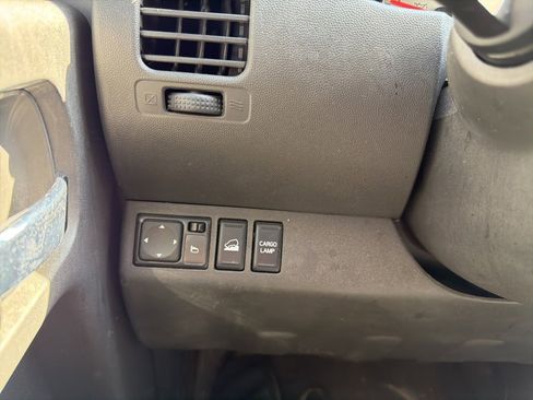 Used 2019 Nissan Frontier PRO-4X w/ Pro-4x Luxury Package image 14