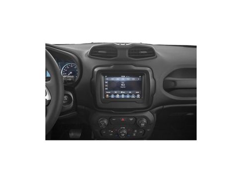 Used 2019 Jeep Renegade Altitude w/ Quick Order Package 2XM AWD/4WD image 18