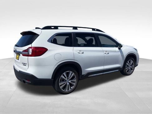 Used 2022 Subaru Ascent Limited w/ Technology Package AWD/4WD image 6