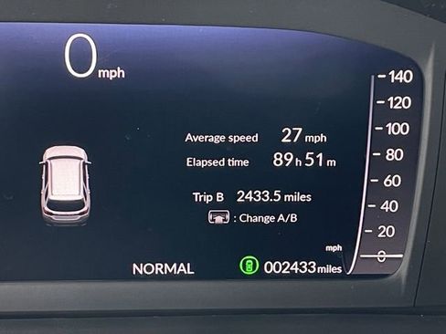 Certified 2026 Honda Pilot EX-L image 15