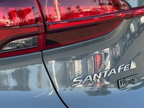 Used 2023 Hyundai Santa Fe XRT FWD image 26