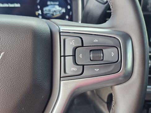 Used 2026 Chevrolet Silverado 1500 LT AWD/4WD image 22