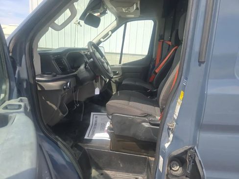 Used 2020 Ford Transit 250 148 High Roof Extended image 7