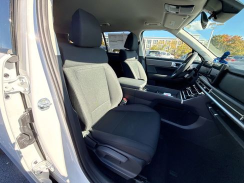 New 2026 Hyundai Santa Fe SE image 27