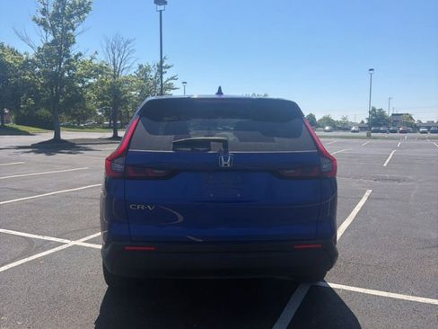 Certified 2023 Honda CR-V EX image 7