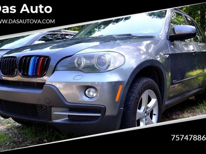 Used 2007 BMW X5 3.0si