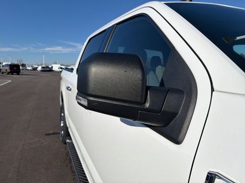 Used 2019 Ford F150 XLT w/ Equipment Group 301A Mid image 5