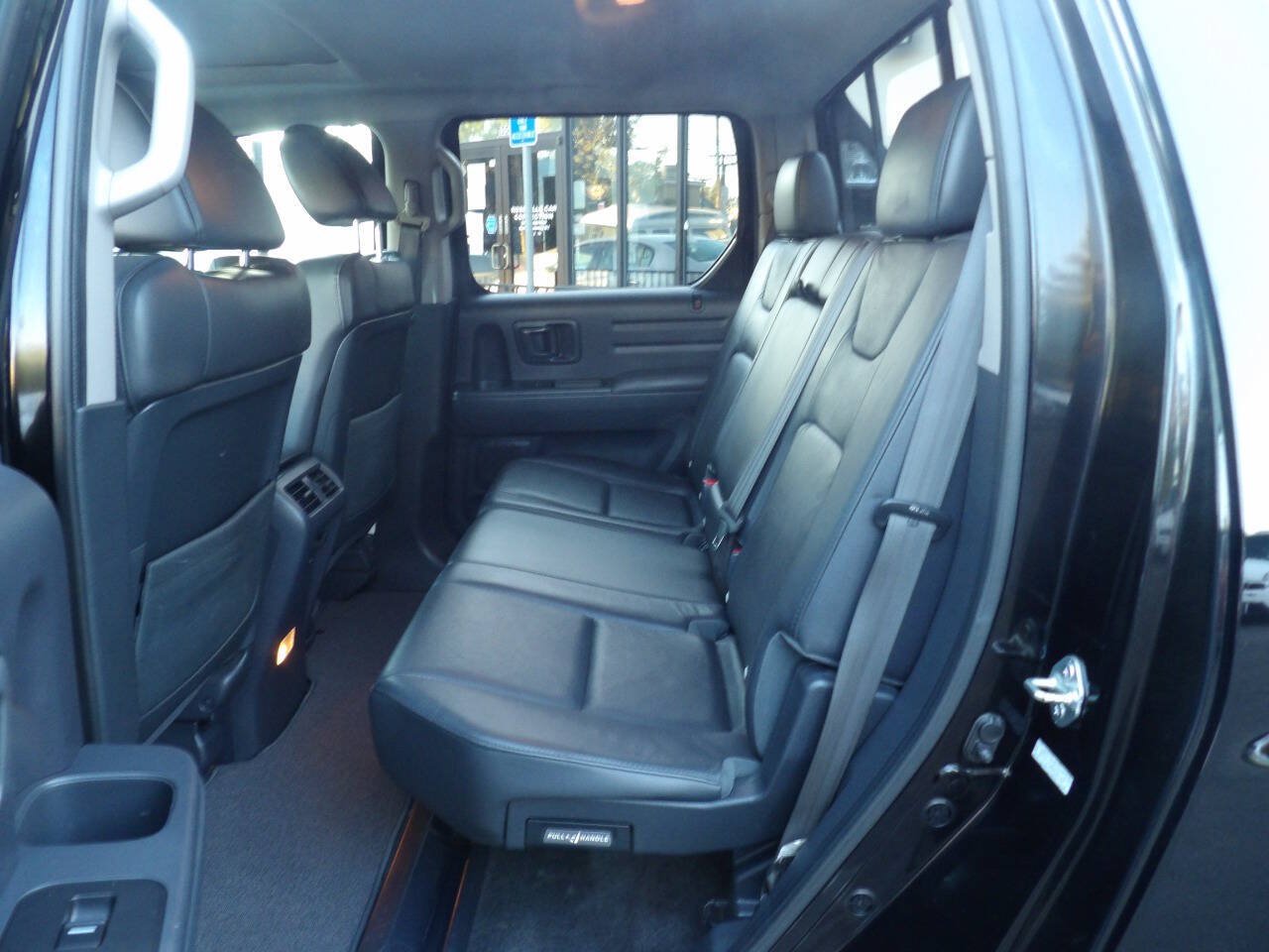 Used 2011 Honda Ridgeline RTL image 11