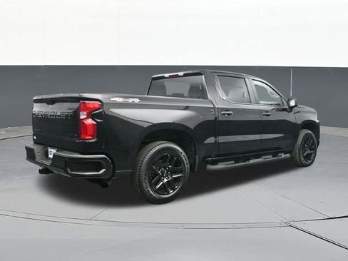 Used 2022 Chevrolet Silverado 1500 Custom w/ Rally Edition image 14