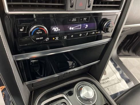 Used 2023 INFINITI QX80 Premium Select w/ Cargo Package image 27